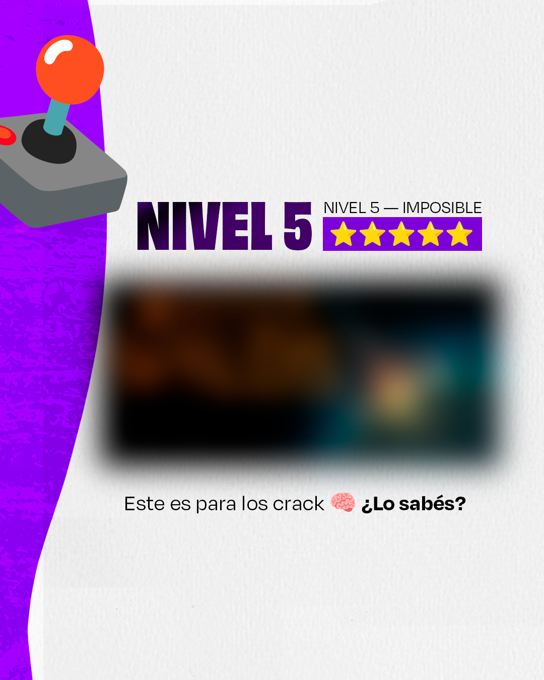 Slice 2 carrusel videojuegos